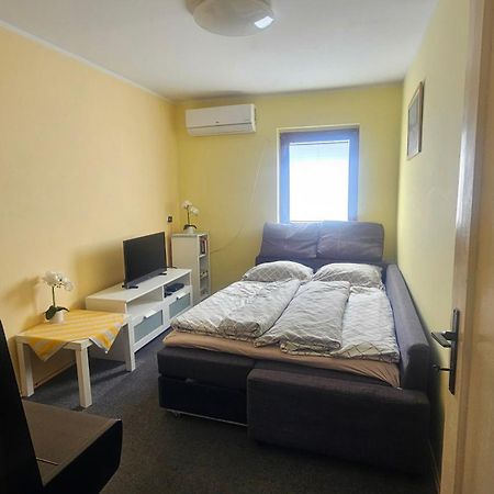 Apartma Tanja -Kamnik Εξωτερικό φωτογραφία