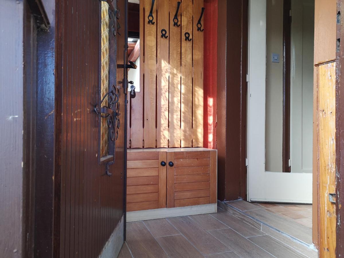 Apartma Tanja -Kamnik Εξωτερικό φωτογραφία