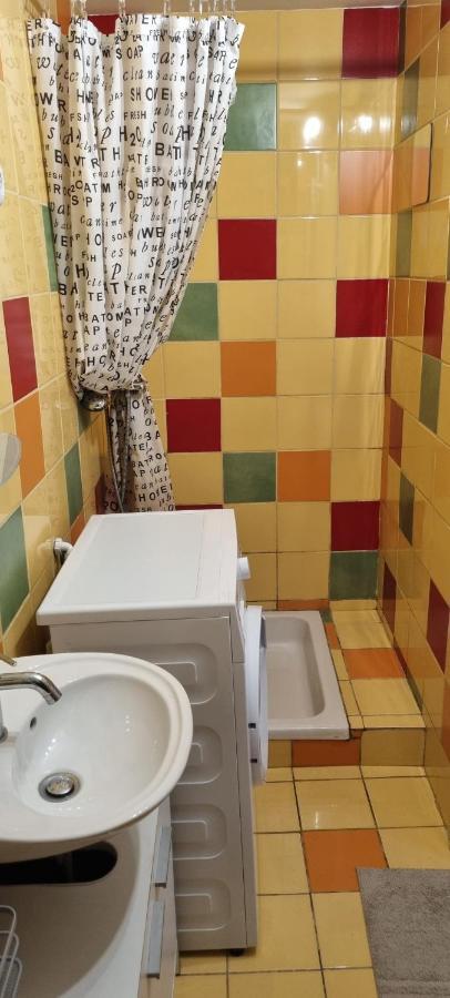 Apartma Tanja -Kamnik Εξωτερικό φωτογραφία