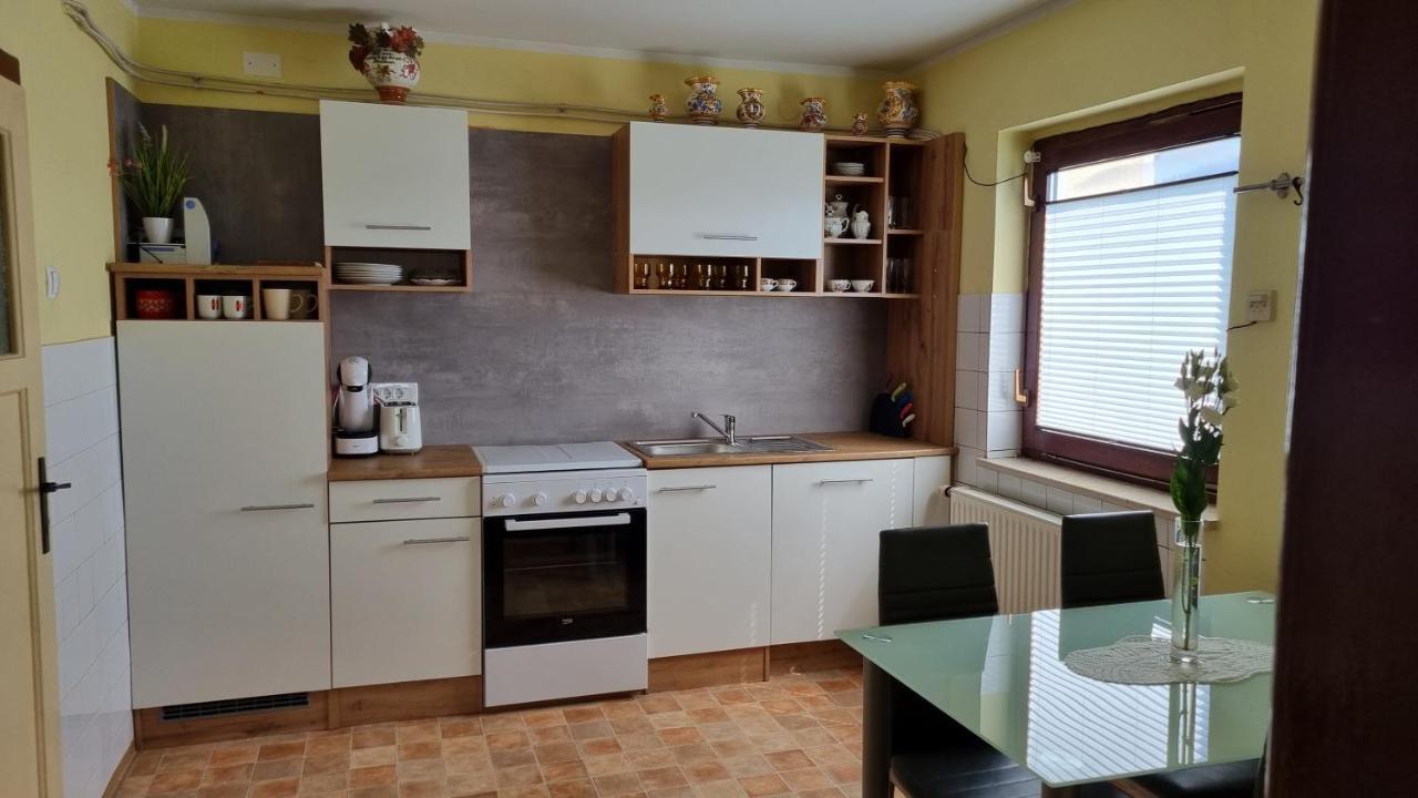 Apartma Tanja -Kamnik Εξωτερικό φωτογραφία