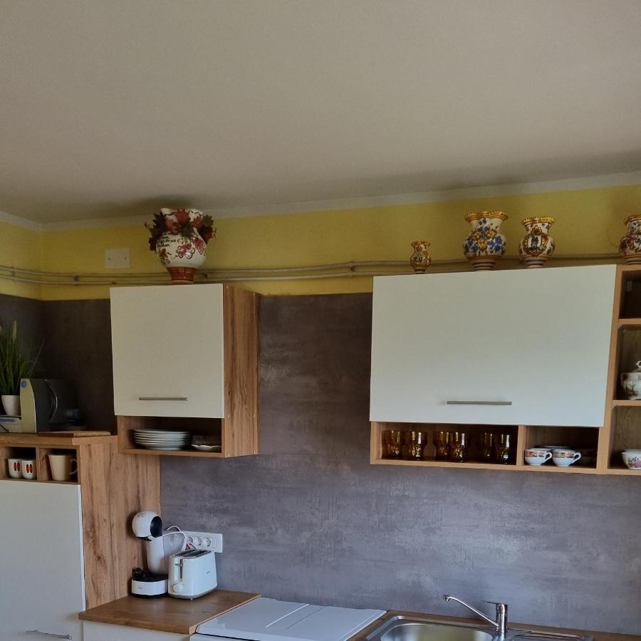 Apartma Tanja -Kamnik Εξωτερικό φωτογραφία