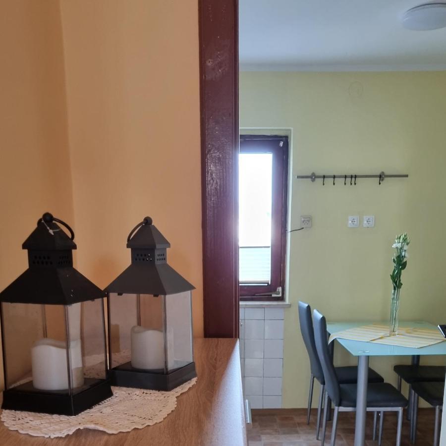 Apartma Tanja -Kamnik Εξωτερικό φωτογραφία