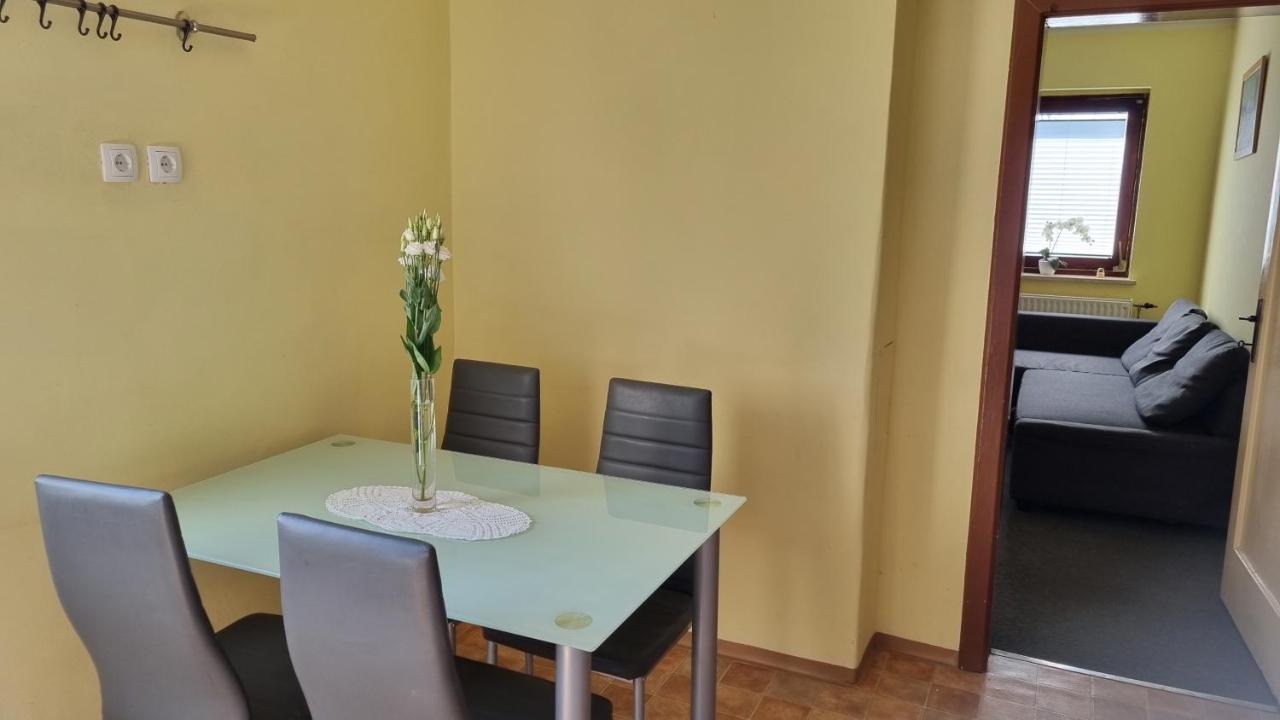 Apartma Tanja -Kamnik Εξωτερικό φωτογραφία