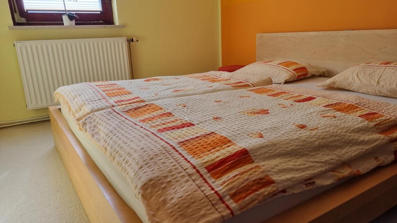 Apartma Tanja -Kamnik Εξωτερικό φωτογραφία