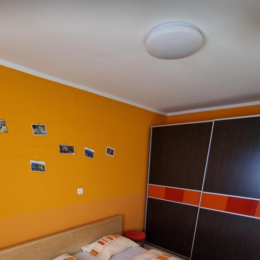 Apartma Tanja -Kamnik Εξωτερικό φωτογραφία