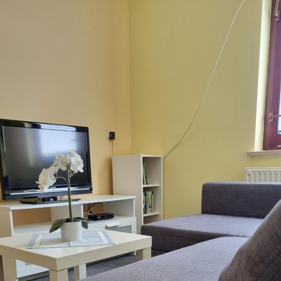 Apartma Tanja -Kamnik Εξωτερικό φωτογραφία