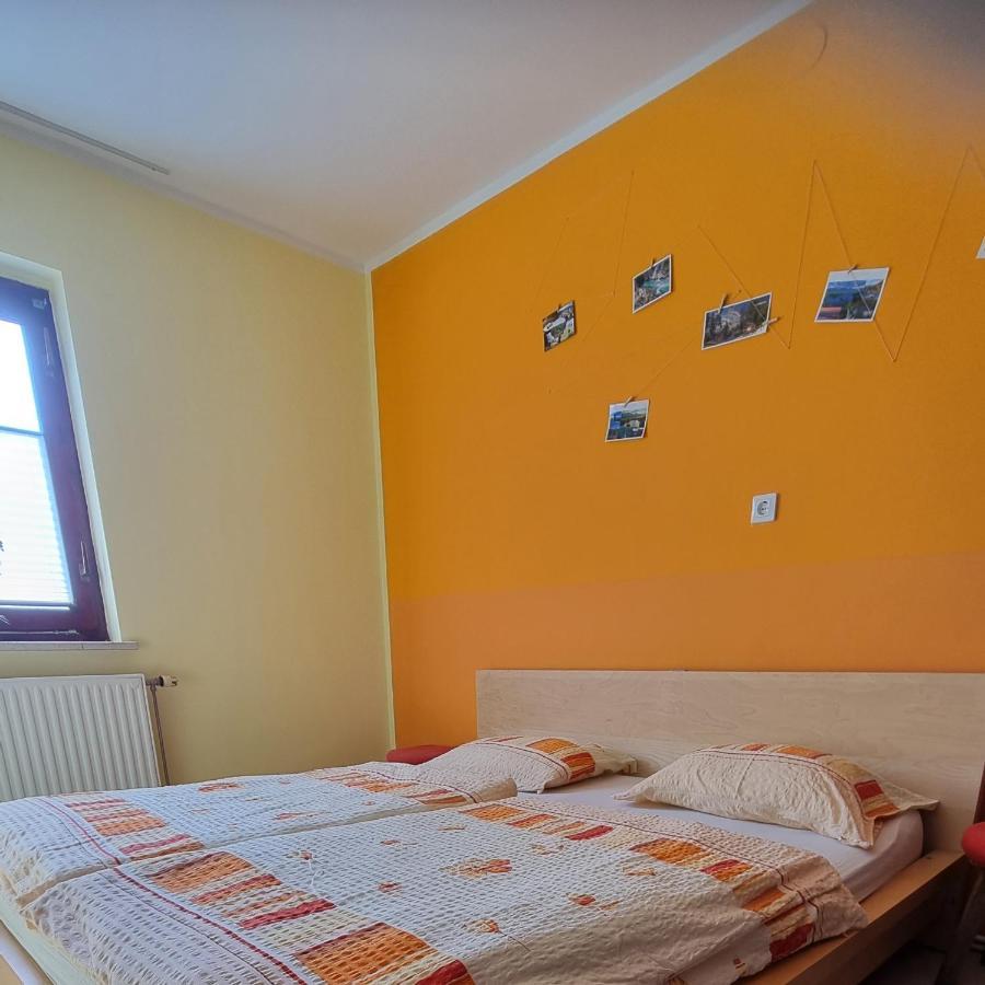 Apartma Tanja -Kamnik Εξωτερικό φωτογραφία
