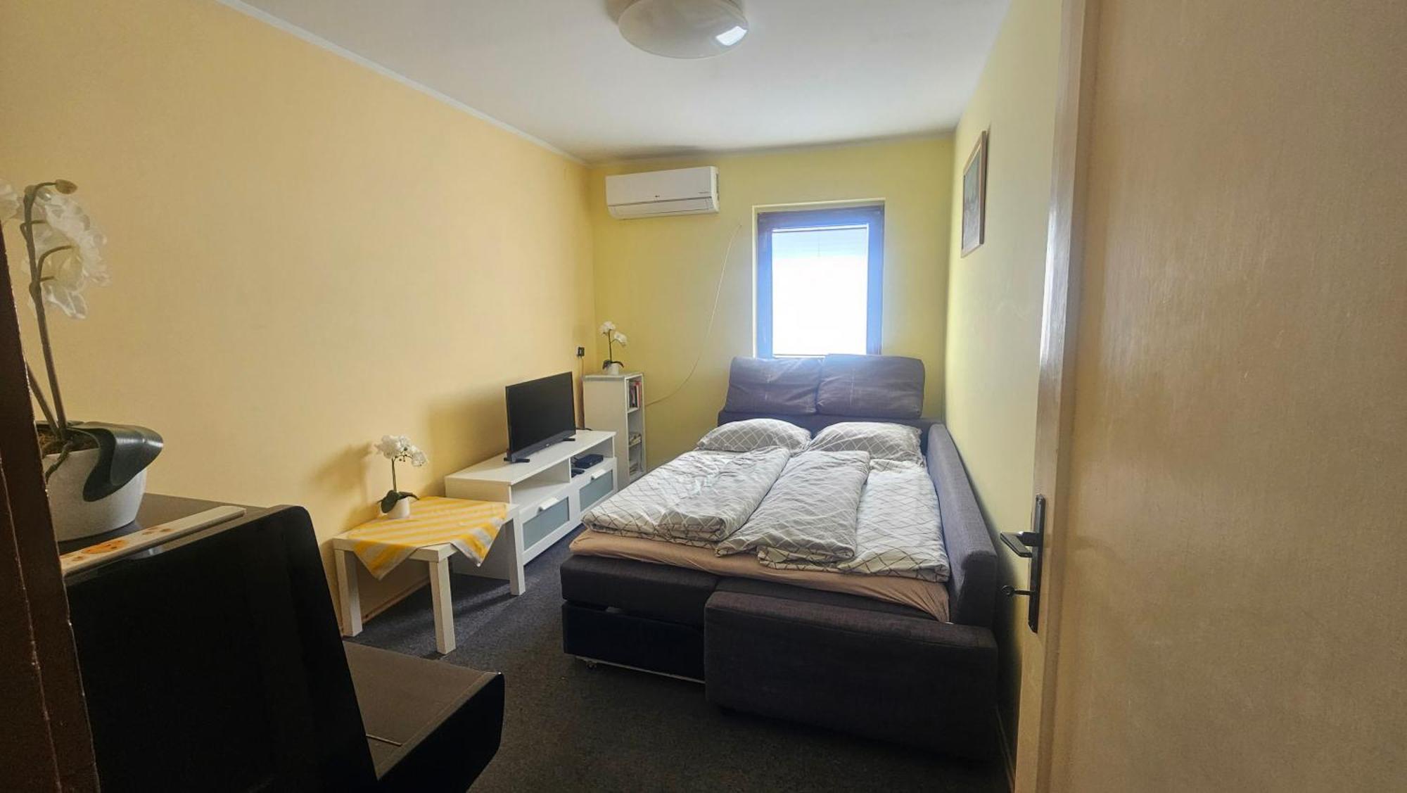 Apartma Tanja -Kamnik Εξωτερικό φωτογραφία